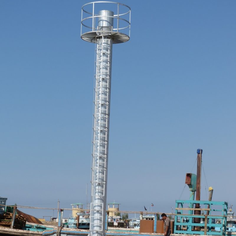 برج آتش نشانی