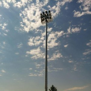 برج استادیومی