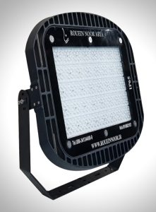 پرژکتور تونلی