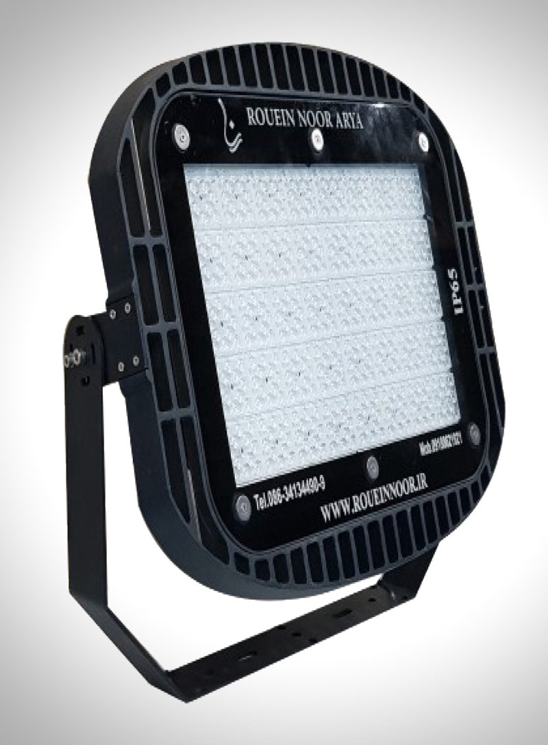 پرژکتور تونلی